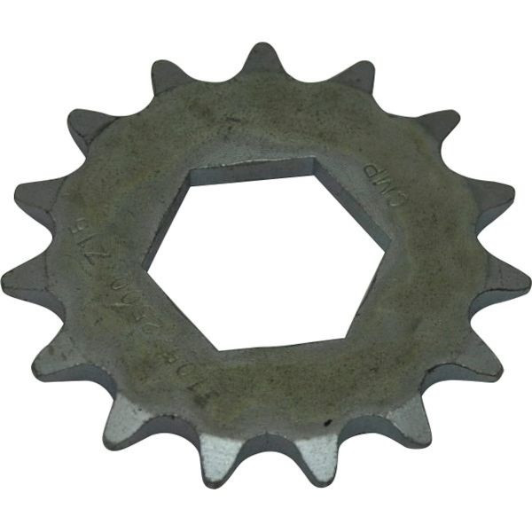 Pinion Z15 15835470 Gaspardo Maschio original