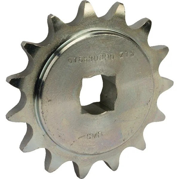 Pinion Z15 16630390 Gaspardo Maschio original