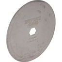 Disc semanatoare D5.2.0 72gauri 1.1mm 22230193 pentru Gaspardo