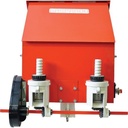 Micro rezervor 20890116 Gaspardo Maschio original