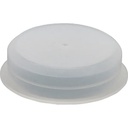 Capac plastic 05050020 pentru Gaspardo