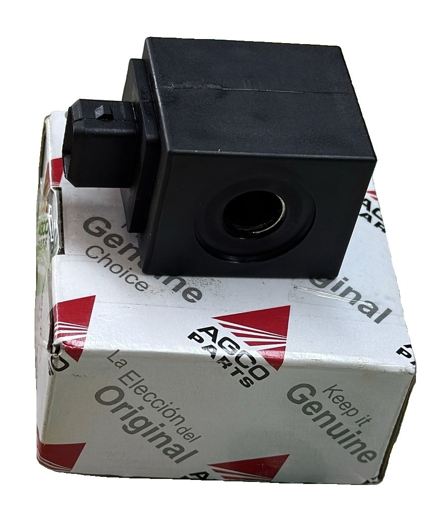 Solenoid electrovalva LA323109050 Agco original