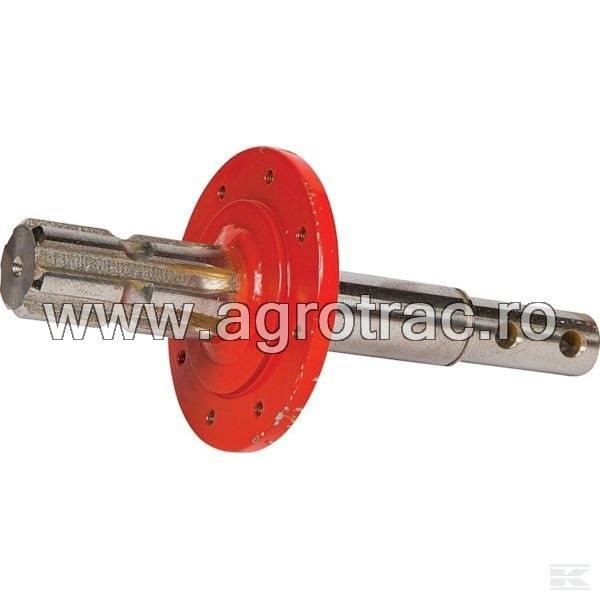 AX PTO SEMNATOARE G22270369R GASPARDO