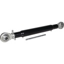 Tirant central 760-990mm CAT.2 25.7mm