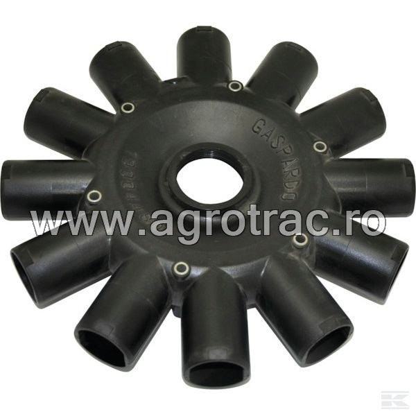 Divertor Potrivit Pentru Gaspardo Maschio 19004480