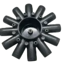 Divertor Potrivit Pentru Gaspardo Maschio 19004480