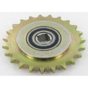 Pinion liber 16630370 Gaspardo Maschio original