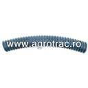 Furtun siliconat de aer pentru masinile pneumatice ext: 57mm int: 50mm