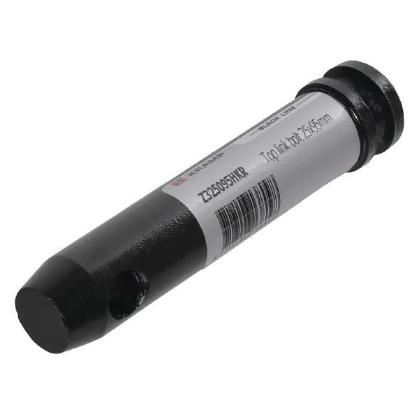 Bolt tirant cat. 2 25.4x83mm Black Line