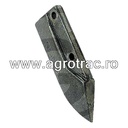 Brazdar 903028 pentru semanatoare in randuri Kverneland