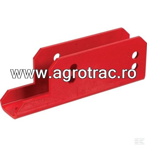 Cadru pompa vid Gaspardo Maschio 15850200