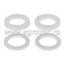 Set etansare ax tiranti John Deere L170667 original