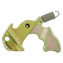 Set reparatie tiranti laterali 202397 Walterscheid original