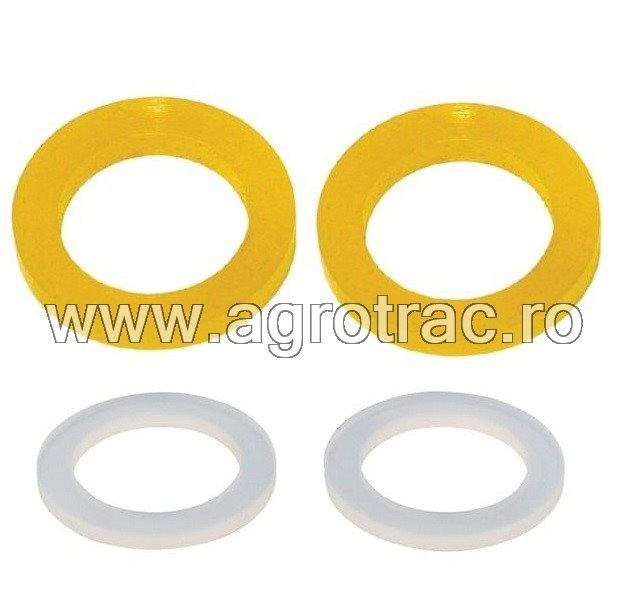 Set etansare ax tiranti L41198 pentru John Deere