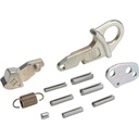 Set reparatie tiranti laterali 080134006 CBM original