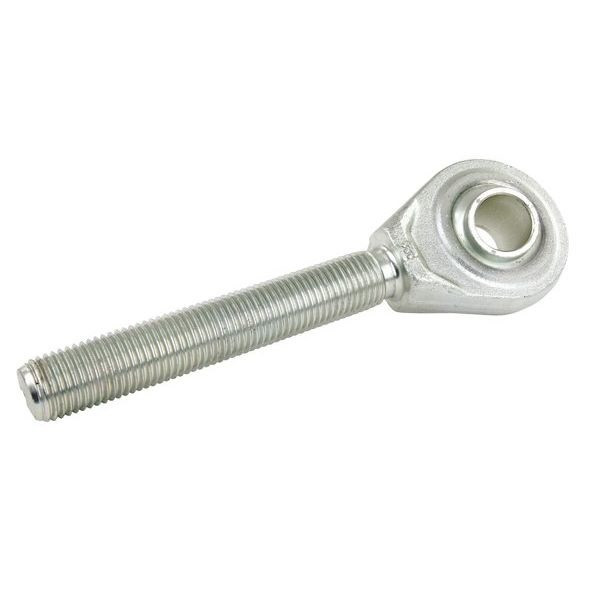 Fus filetat tirant central CBM Cat.2 M30x3R-165mm