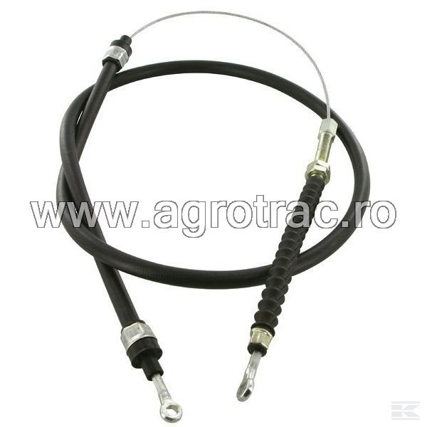 Cablu sufa 4999388 pentru mecanismul de ridicare in 3 puncte la Fiat