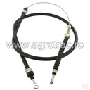 Cablu sufa 4999388 pentru mecanismul de ridicare in 3 puncte la Fiat