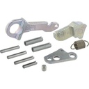 Set reparatie tiranti laterali 080138006 CBM original