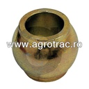 Bila tirant central cat. 1/2 19x50mm