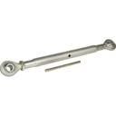 Tirant central 630-860mm cat. 2