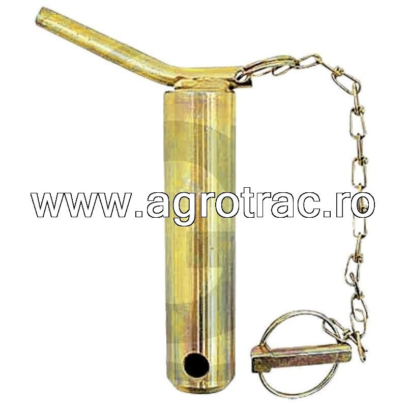 Bolt tirant 22x135mm CAT. 1