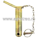 Bolt tirant 22x135mm CAT. 1