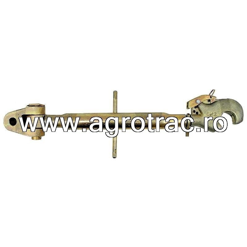 Tirant central 590 - 840mm