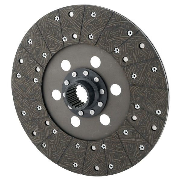 Disc ambreiaj Sachs 609425.2 pentru Claas