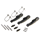 Set reparatie placa presiune ambreiaj 9956483 pentru LUK 11 Main