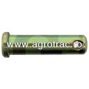 Bolt 18x58mm