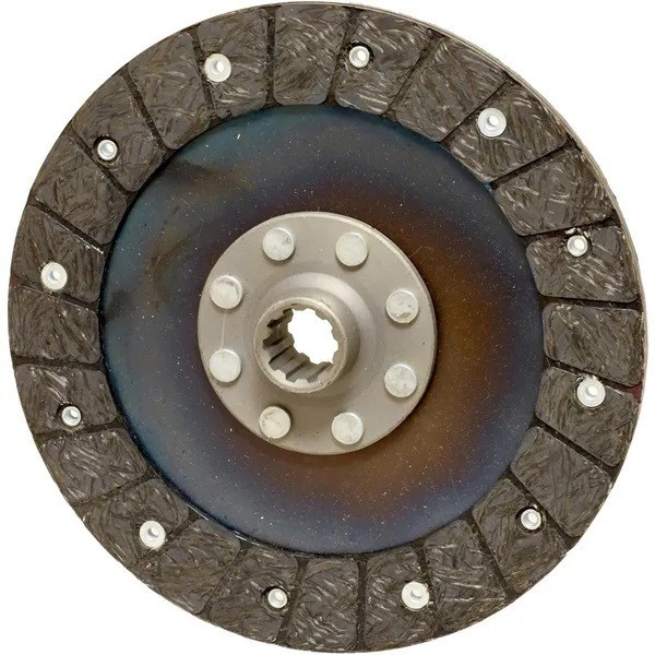 Disc ambreiaj Raico 5160429 pentru CNH