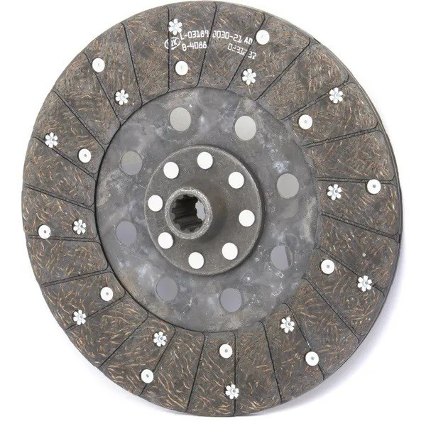 Disc ambreiaj LUK 328018616 pentru CNH