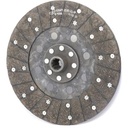 Disc ambreiaj LUK 328018616 pentru CNH