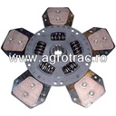 Disc ambreiaj LUK 330001512 pentru CNH