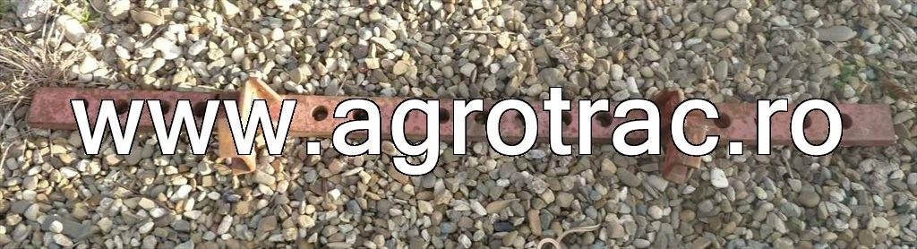 Bara tiranti cat. 2 1700mm SH