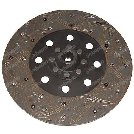 Disc ambreiaj 5160429 pentru CNH