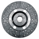 Disc Ambreiaj Saffa 679996.0 pentru Claas