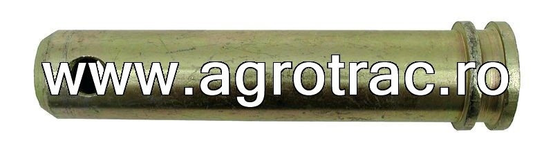 Bolt tirant 25x165mm cat. 2