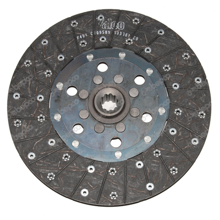 Disc ambreiaj 5011874 pentru CNH