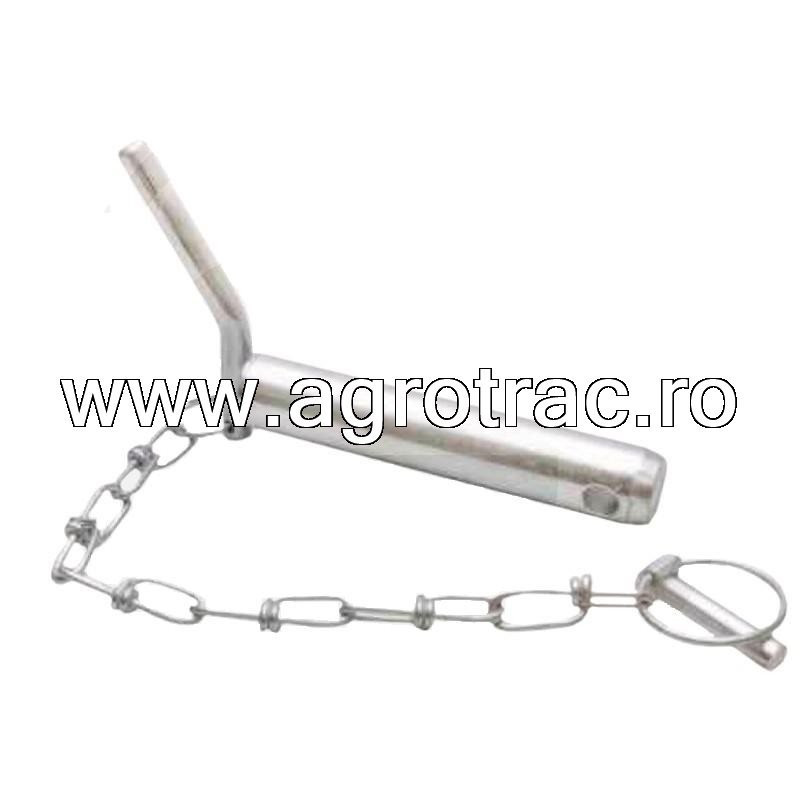 Bolt tirant 22x125mm CAT. 1