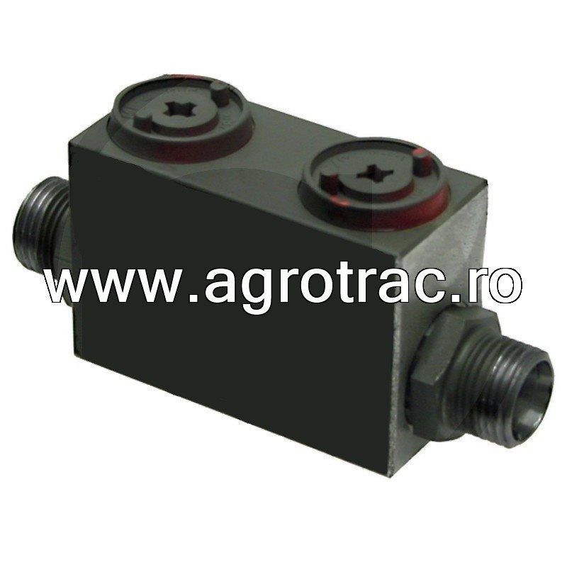 Supapa de retinere pentru tiranti hidraulic