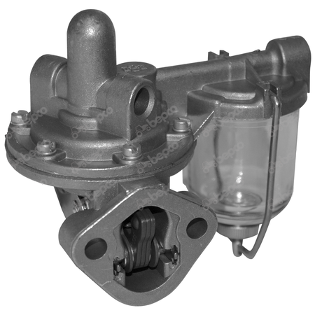 Pompa combustibil K908819 pentru David Brown
