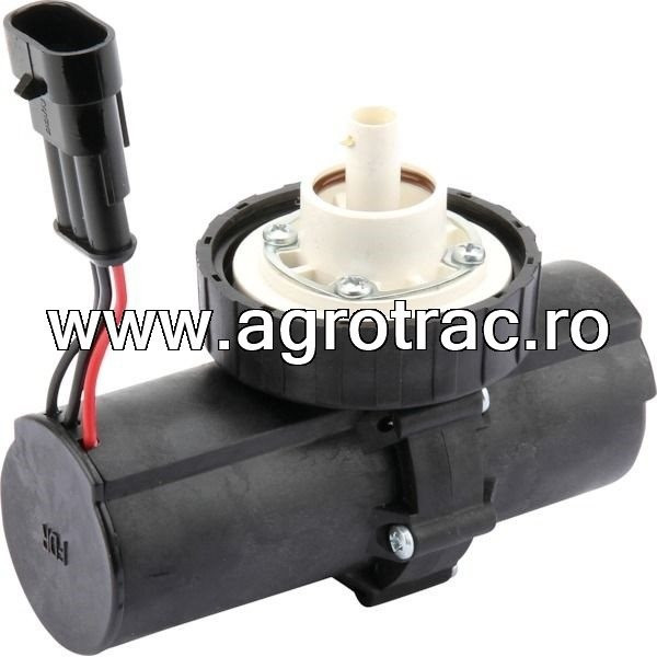 Pompa electrica de combustibil 87802238 Clarcor pentru CNH