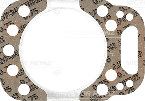 Garnitura chiulasa F139207210030 pentru motor MWM