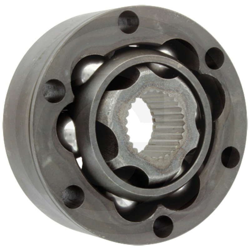 Cuplaj cardan E158305080010 pentru Fendt