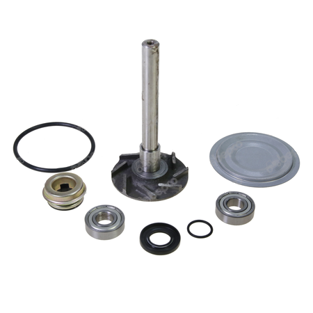 Set reparatie 41100060801 pentru pompa apa Steyr