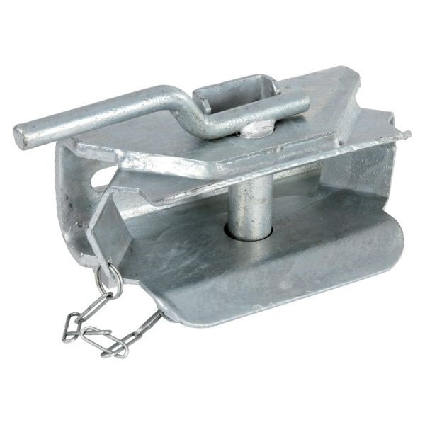 Cupla SBR-80 pentru tractare remorci