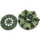 Kit ambreiaj LUK 631106819 pentru Fiat