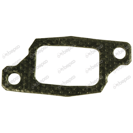 Garnitura evacuare 0.007.1445.0 pentru Same Deutz